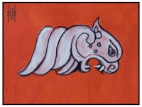 Lion Head