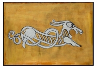 Viking-Wolf