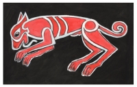 Celtic Red-Dog