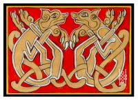 Dog-Pair