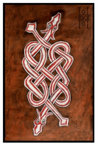 Snake Pair
