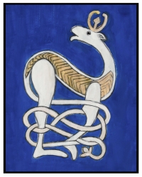 Viking Deer