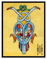Bird-Pair
