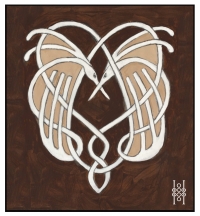 Mirror Swans