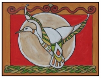 Flying-Duck
