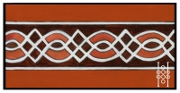 Brown-Border