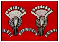 Egyptian-Lotus