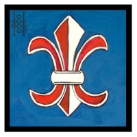 Fleur de Lis