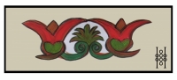 Lotus-Palmette-Design