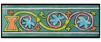Book of Kells Tree-of-Life
