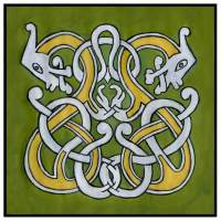 Gotland-Dragons
