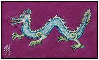 Chinese Dragon