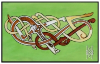 Viking-Beasts-detail