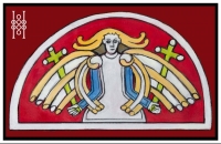 Angel-with-Flower-Rod