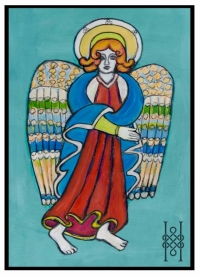 Apostle-Mathew