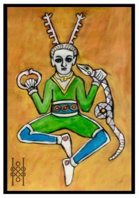 Cernunnus