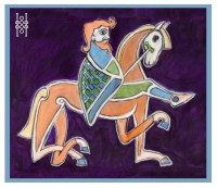 Horse-and-Rider