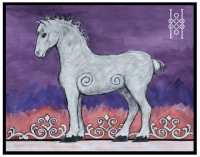 Heavy-Horse