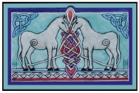 Horse-Pair