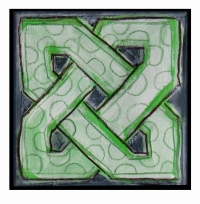 Basic-Solomons-Knot