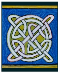 Fishtail-Knot