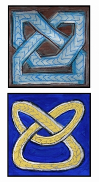 Foundation-Knots