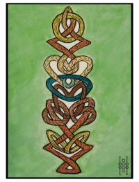 Free Knotwork