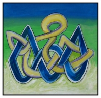 Freehand-Knot