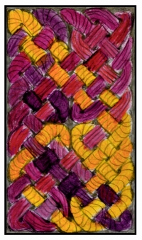 Knot-Panel-9x5