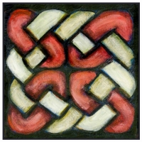 Square-Knot