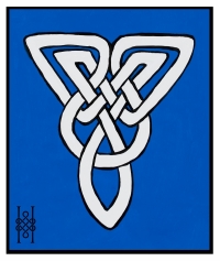 Triangular-Knot