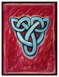 Triangular-Knot