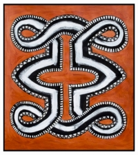 Mirror-Pattern