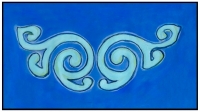 Spiral-Tendril-Pattern
