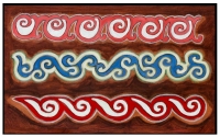 Spirals-in-Bands
