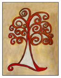 Spiral Tree