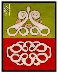 Waldalgesheim-patterns