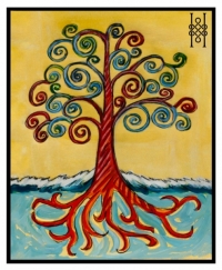 Spiral-Tree