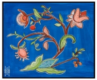 Jacobean-Hybrid