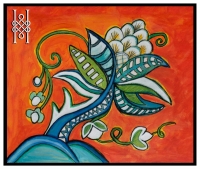 Orange-Tree