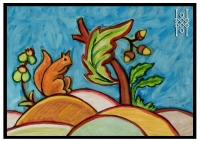 Squirrel
