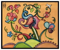 Summer-Flower