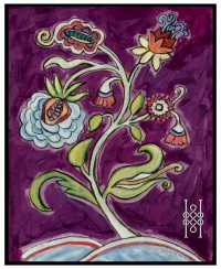 Tree-Design