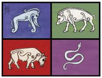 Pictish-Animals-4