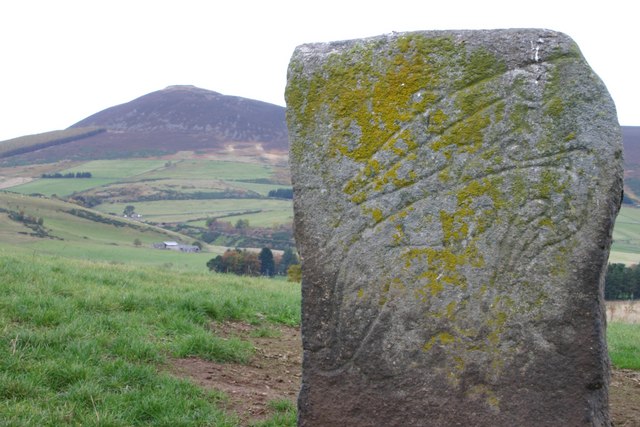 Craw Stone, Scotland