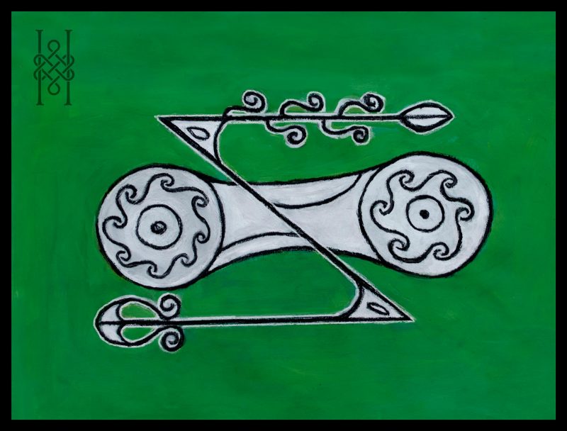 Pictish Symbol Stones
