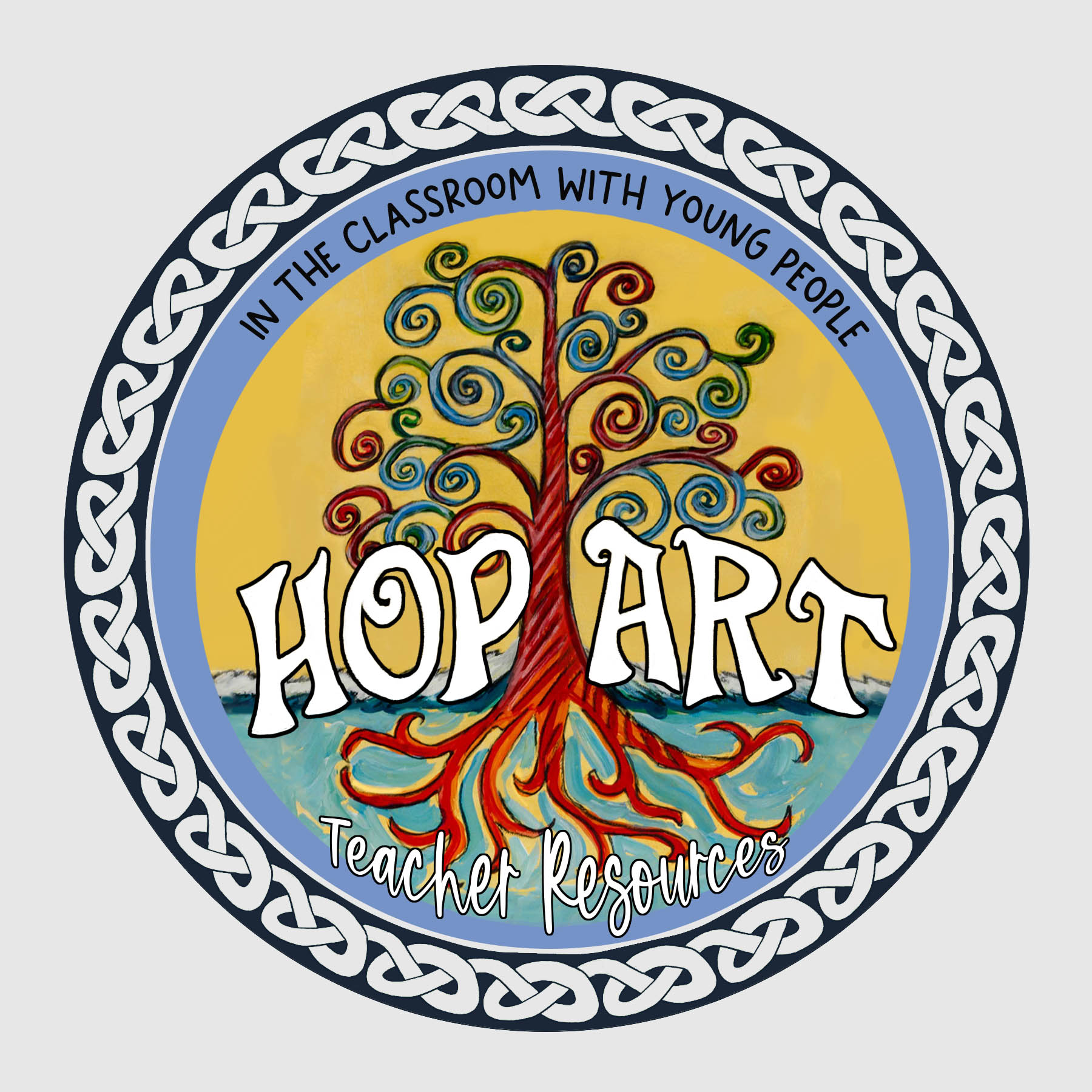 HOP Art